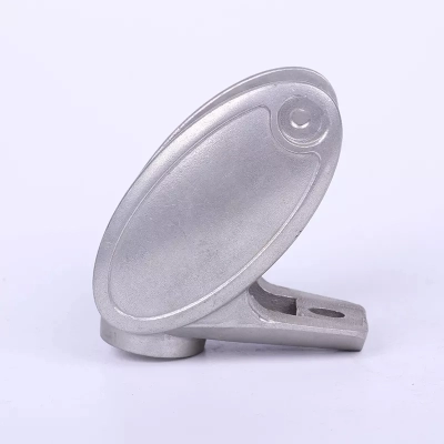 医疗器械铝铸件