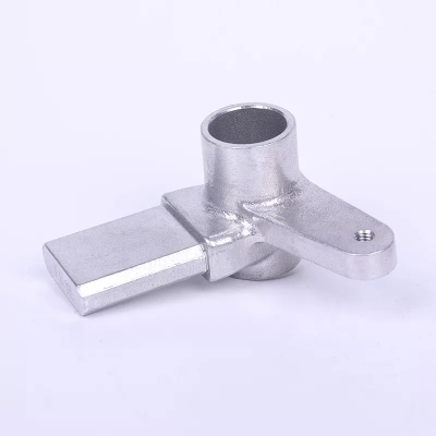 医疗器械铝铸件
