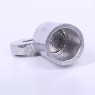 医疗器械铝铸件