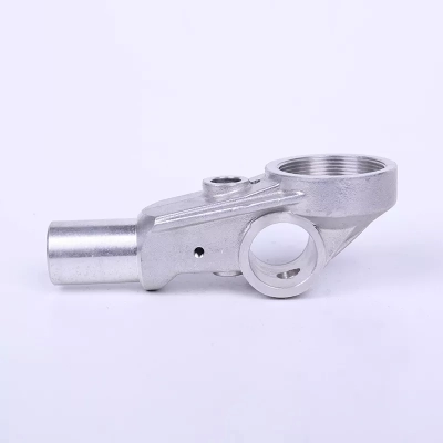 医疗器械铝铸件