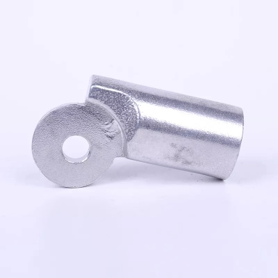 医疗器械铝铸件