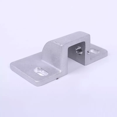 医疗器械铝铸件 