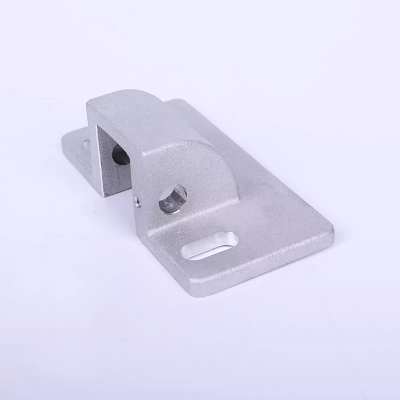 医疗器械铝铸件 