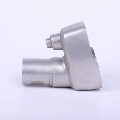 医疗器械铝铸件