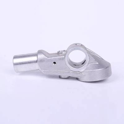 医疗器械铝铸件