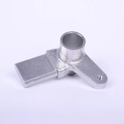 医疗器械铝铸件