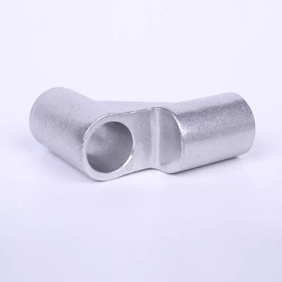 医疗器械铝铸件