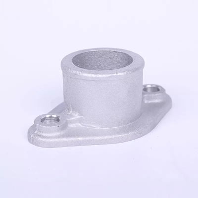 医疗器械铝铸件