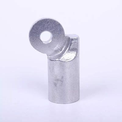 医疗器械铝铸件
