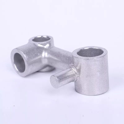医疗器械铝铸件 