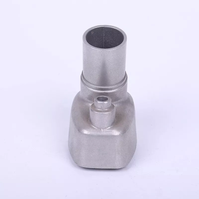 医疗器械铝铸件