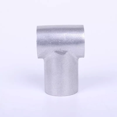 医疗器械铝铸件 