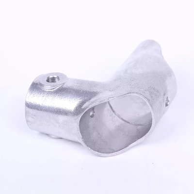 医疗器械铝铸件