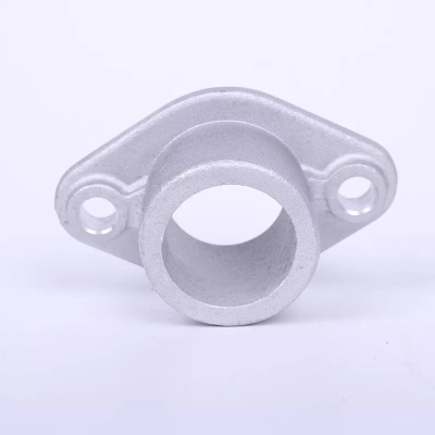 医疗器械铝铸件