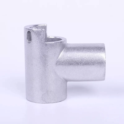 医疗器械铝铸件
