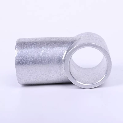 医疗器械铝铸件 